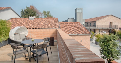 Room Premium room with terrace